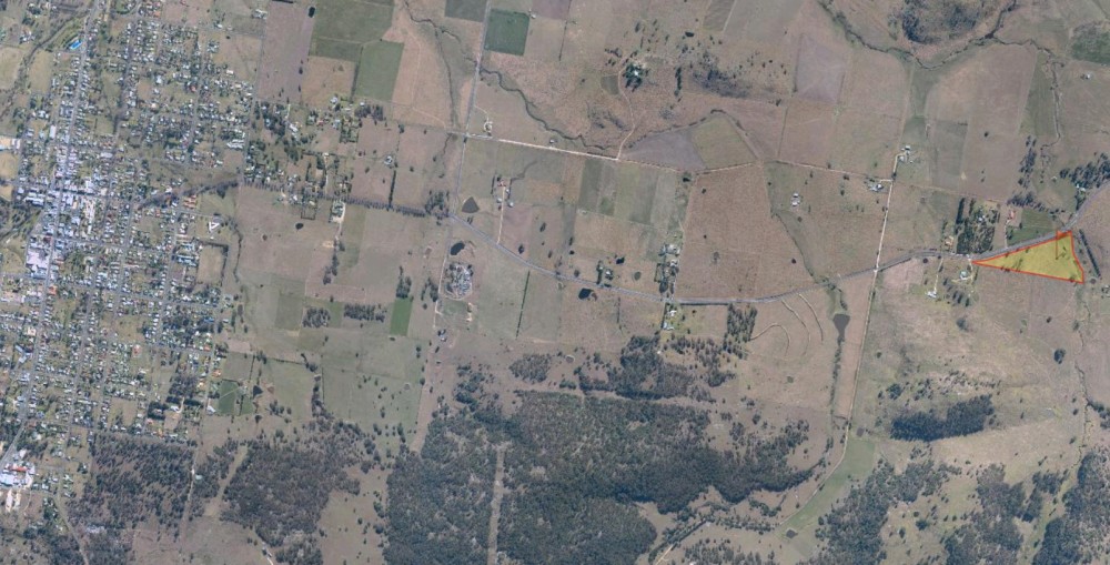 Real Estate in Tenterfield