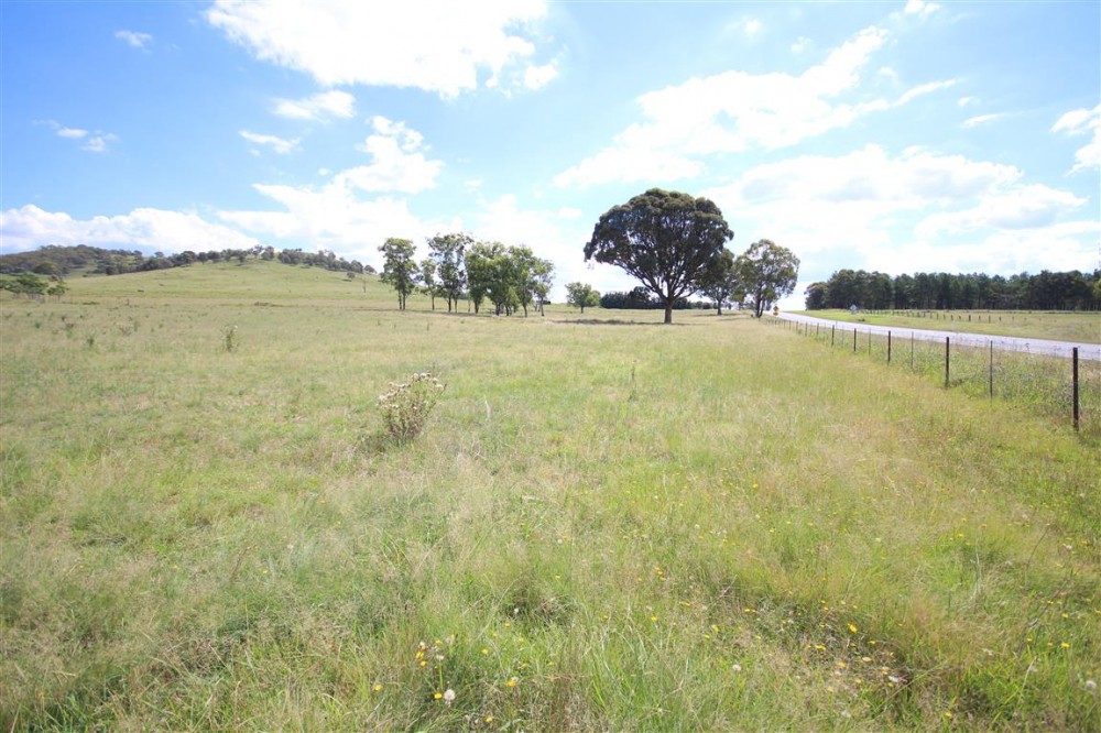 Real Estate in Tenterfield