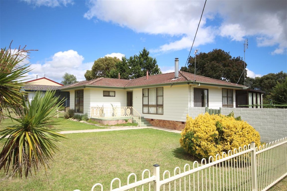 Property For Sale in Tenterfield