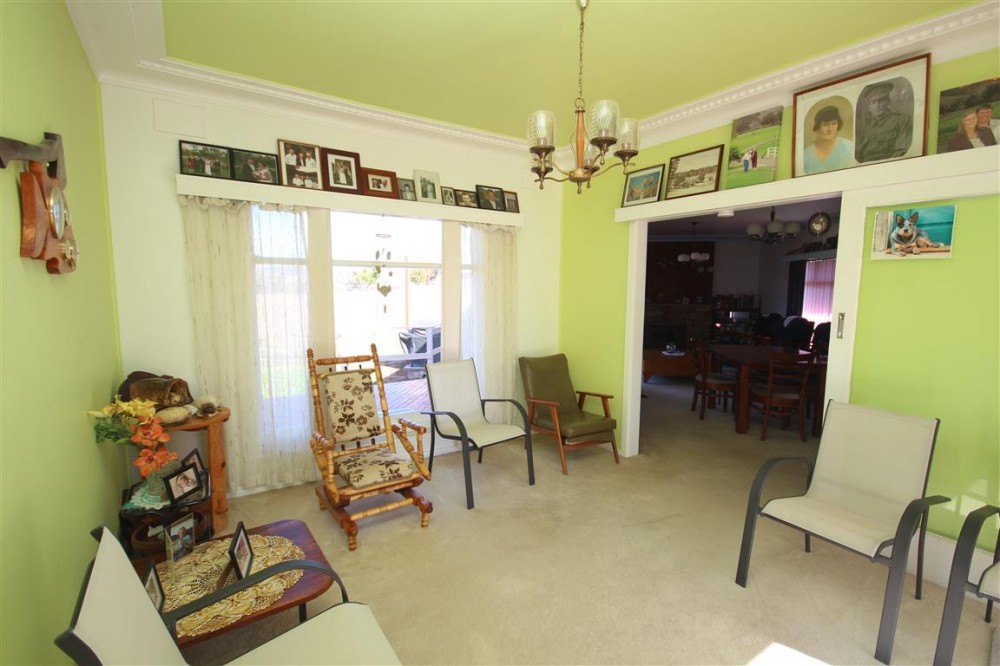 Real Estate in Tenterfield