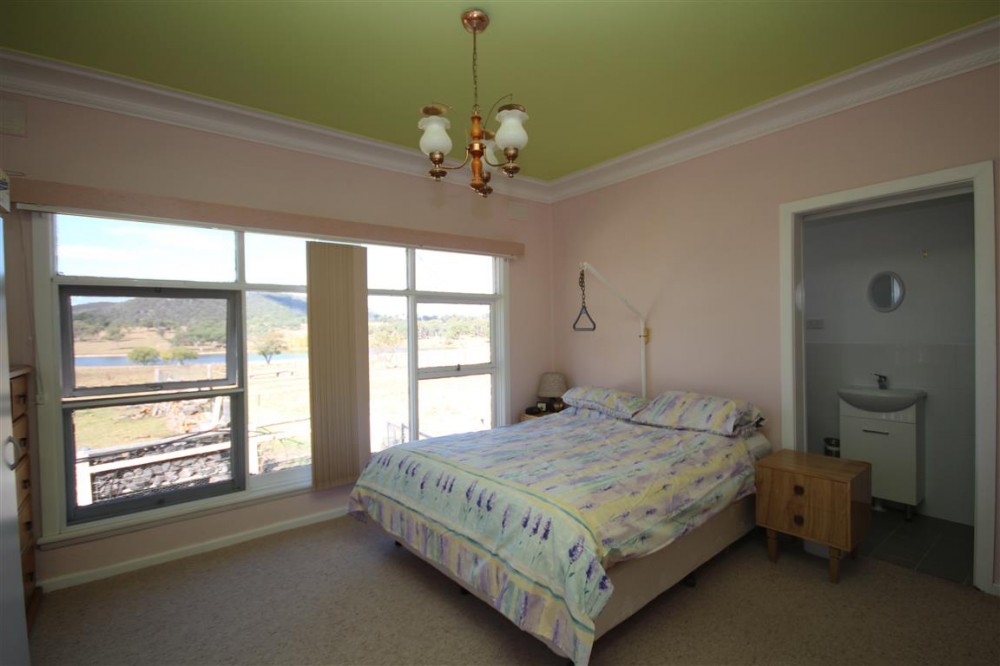 Open for inspection in Tenterfield