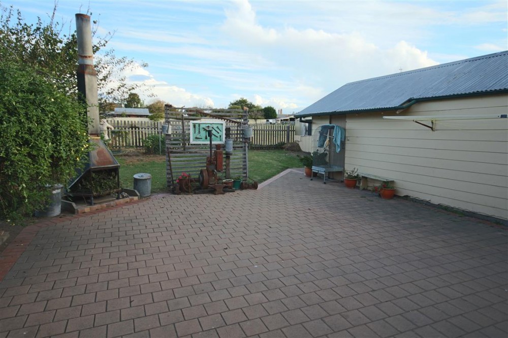 Real Estate in Tenterfield