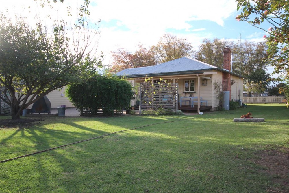 Real Estate in Tenterfield