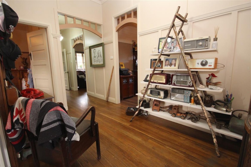 Tenterfield Properties Sold