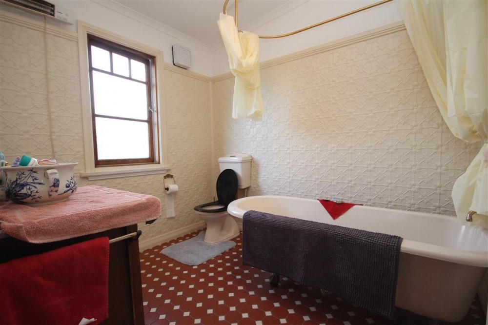 Real Estate in Tenterfield