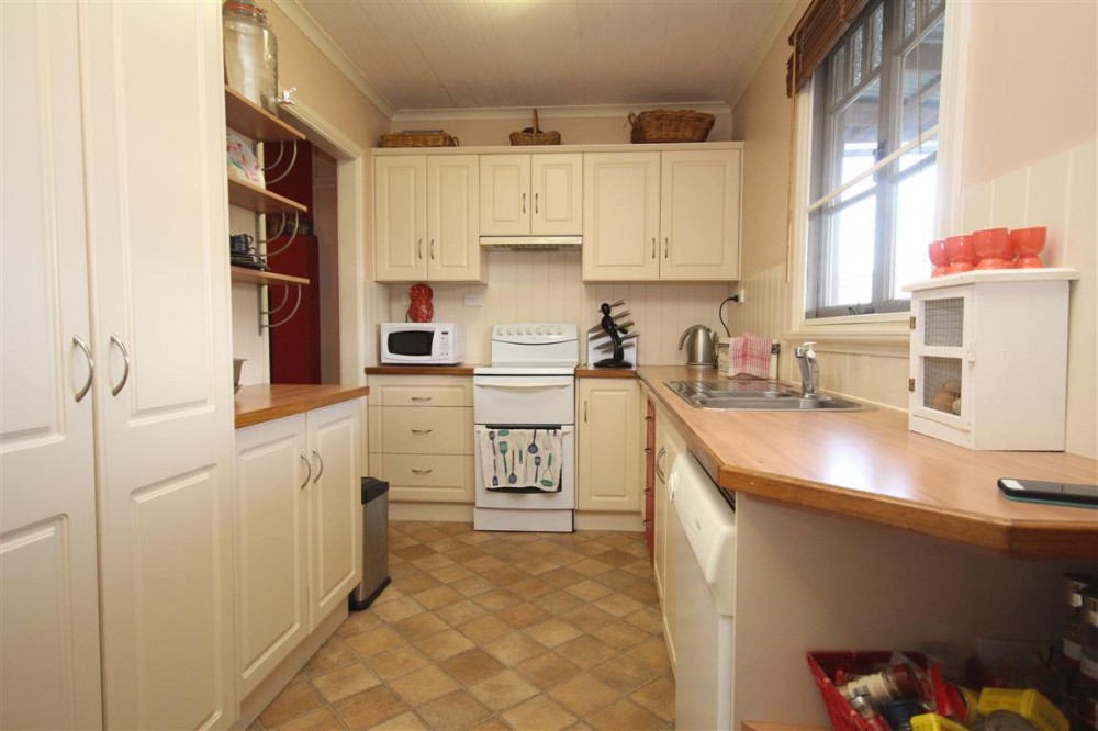 Real Estate in Tenterfield