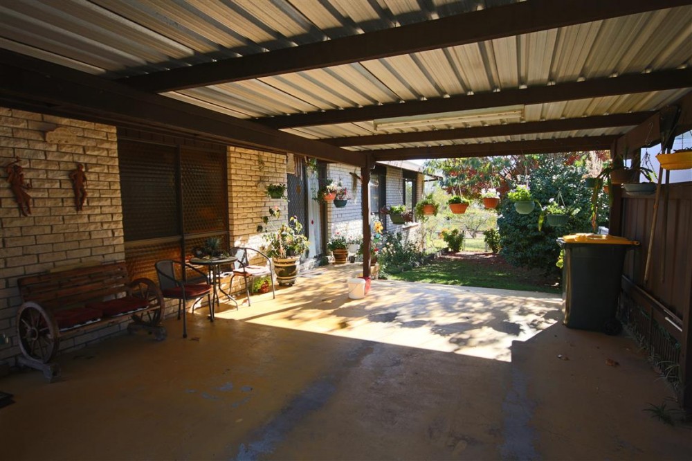 Real Estate in Tenterfield