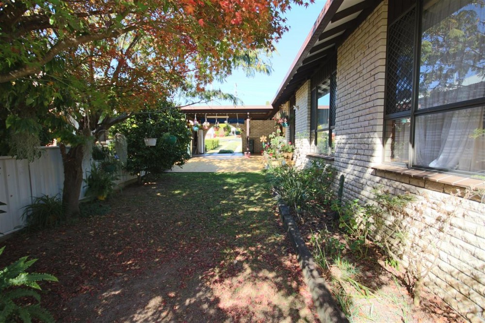 Real Estate in Tenterfield