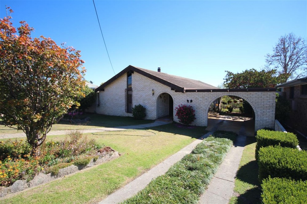 Real Estate in Tenterfield