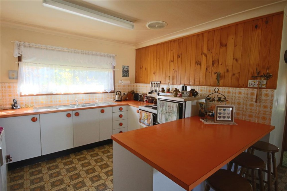 Real Estate in Tenterfield