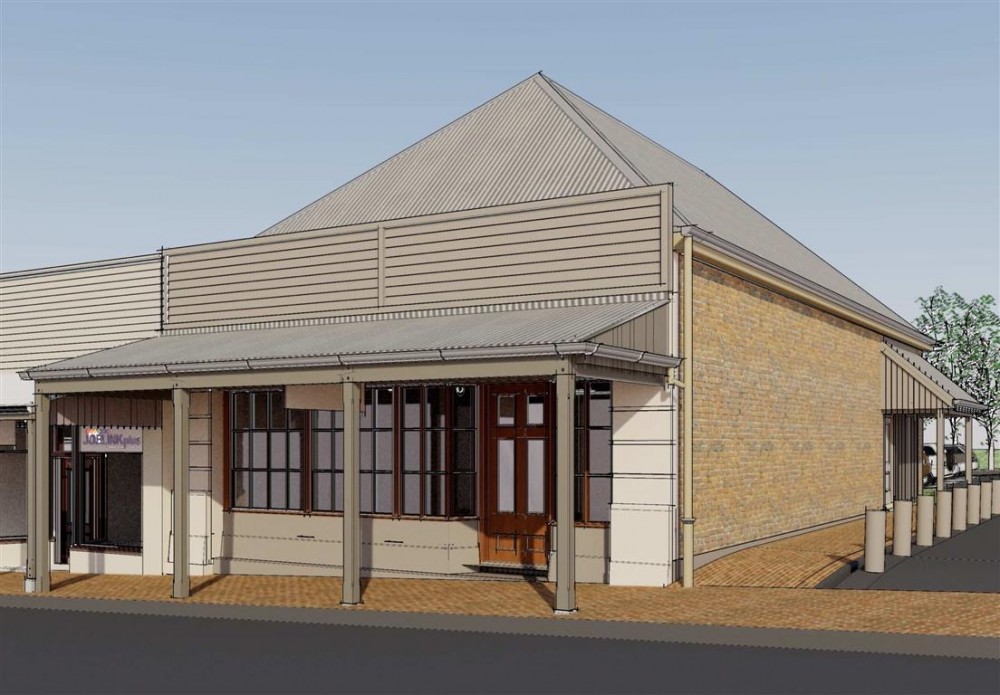 Property For Rent in Tenterfield