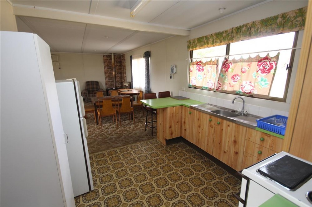 Real Estate in Tenterfield
