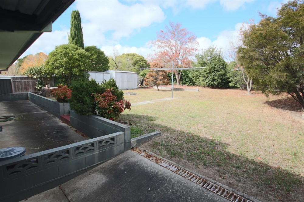 Tenterfield real estate Sold