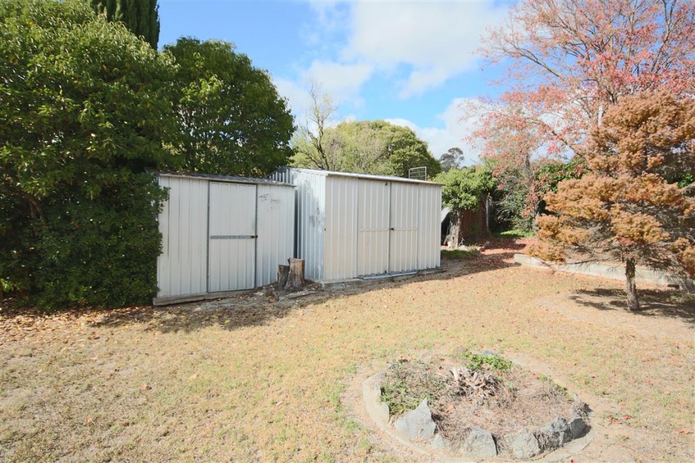 Real Estate in Tenterfield