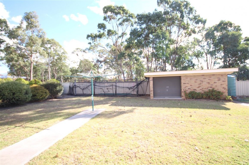 Real Estate in Tenterfield