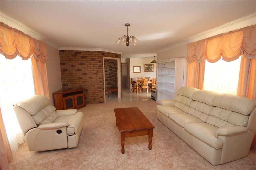 Selling your property in Tenterfield