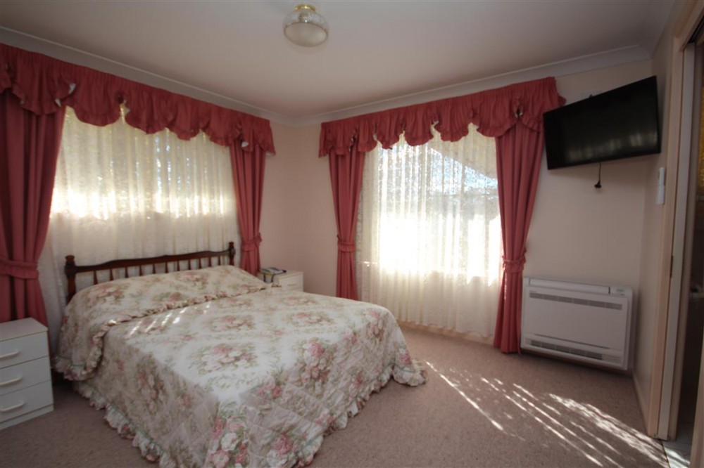 Real Estate in Tenterfield