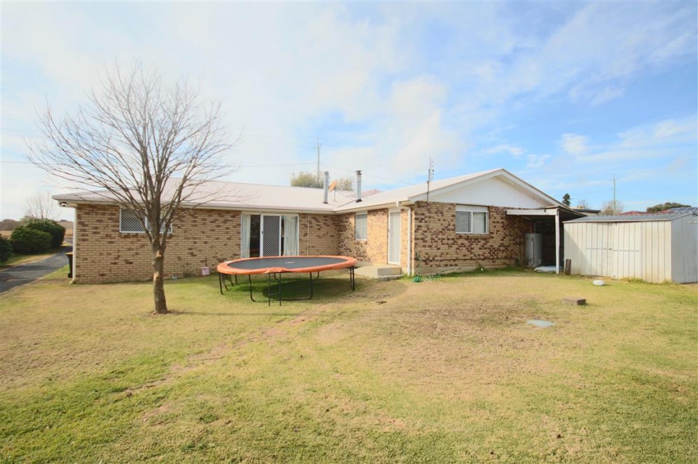 Real Estate in Tenterfield