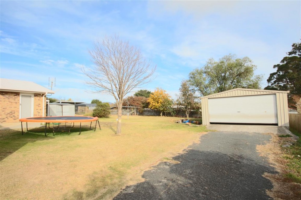 Tenterfield real estate Sold