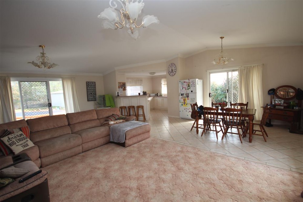 Real Estate in Tenterfield