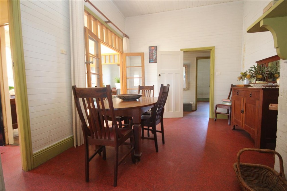 Real Estate in Tenterfield