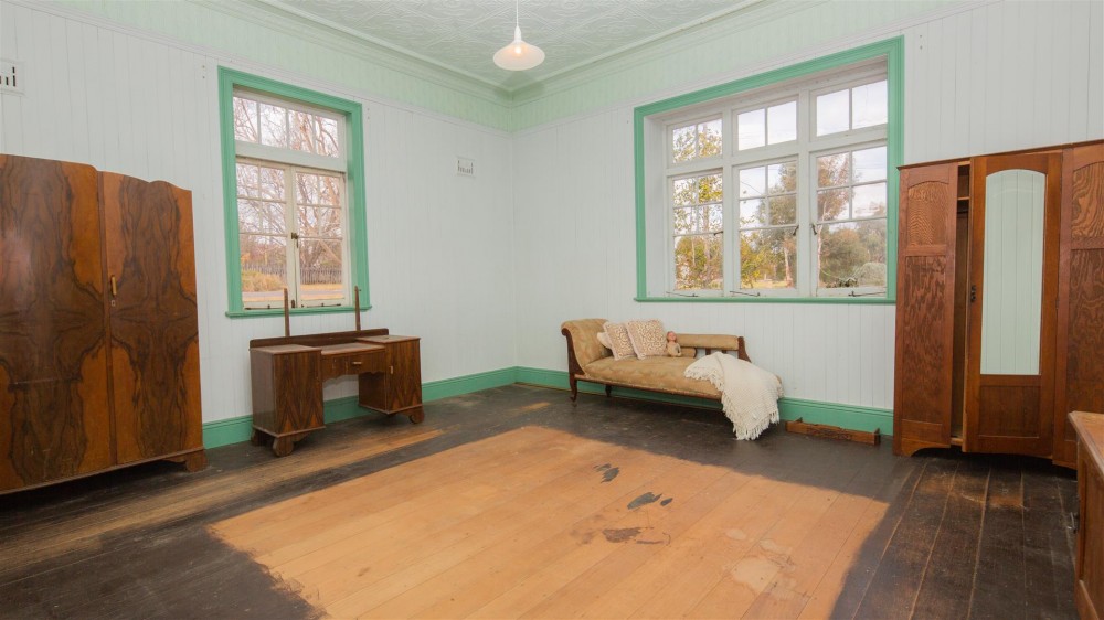 Real Estate in Tenterfield