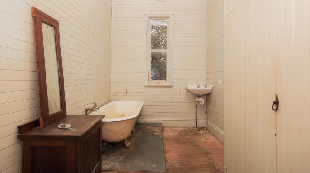 Real Estate in Tenterfield