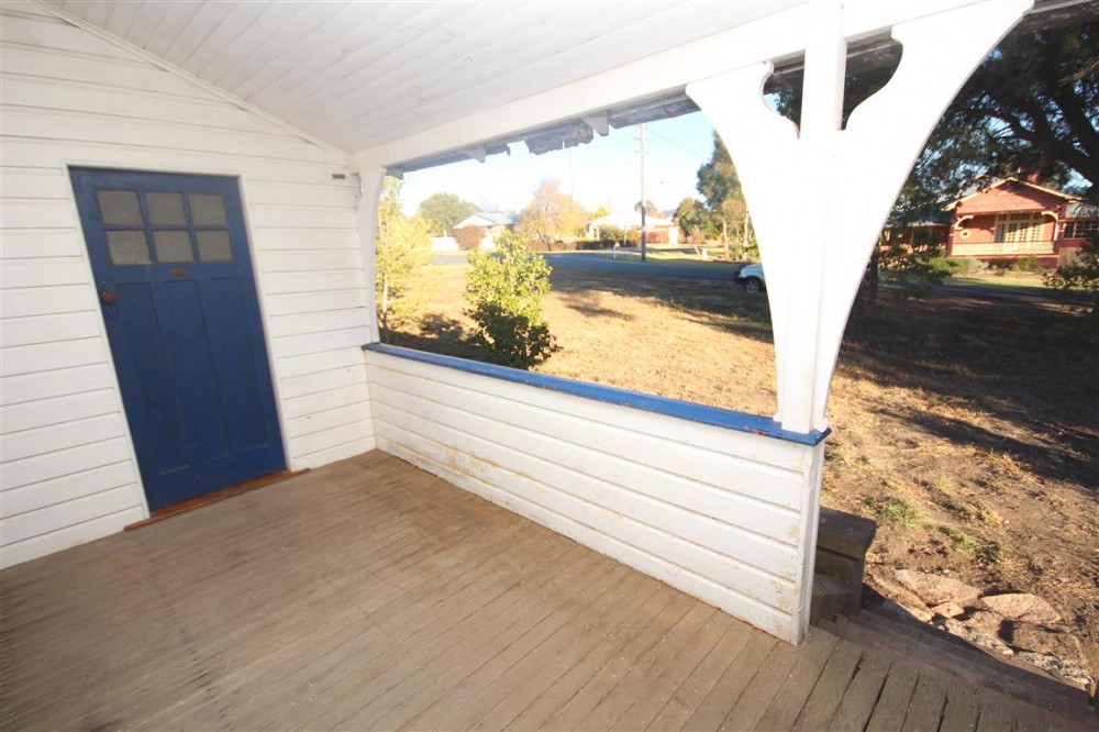 Real Estate in Tenterfield