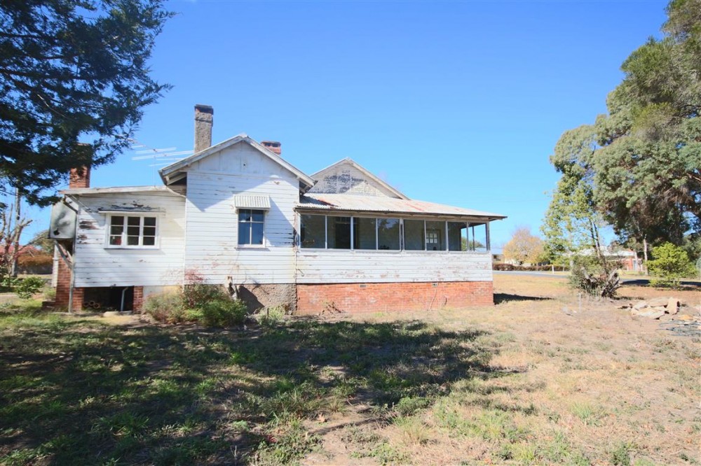 Real Estate in Tenterfield