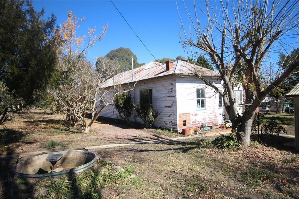 Real Estate in Tenterfield
