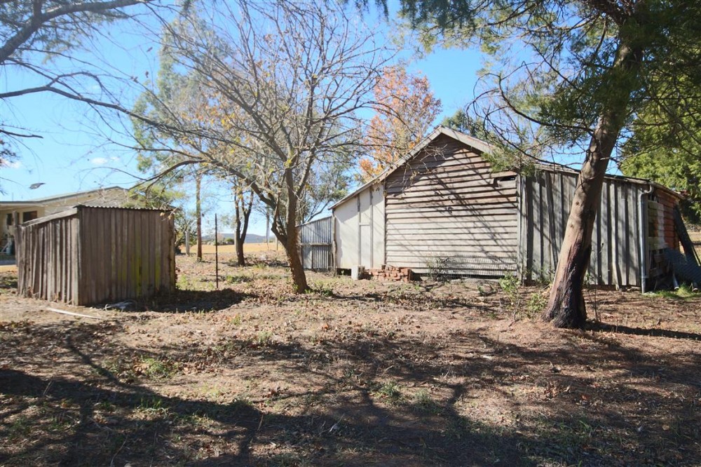 Real Estate in Tenterfield