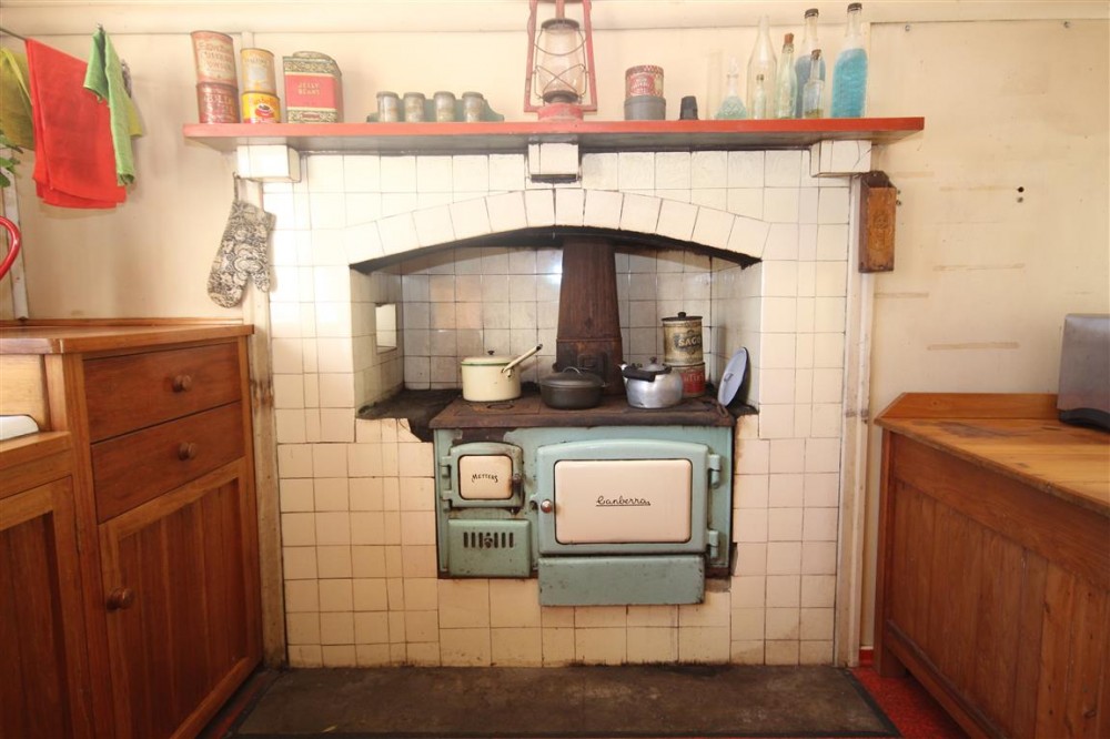 Real Estate in Tenterfield