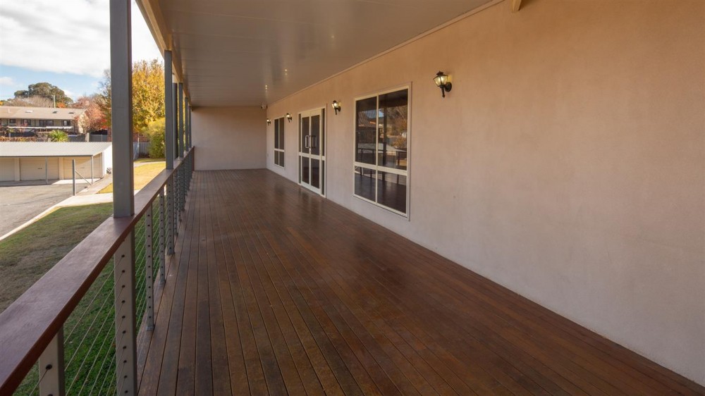 Real Estate in Tenterfield