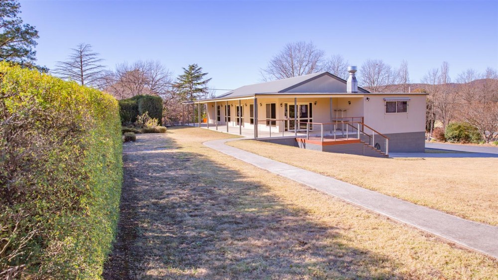 Real Estate in Tenterfield