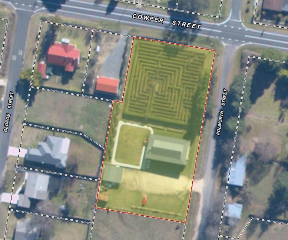 Real Estate in Tenterfield