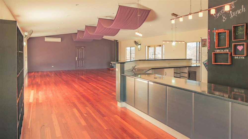 Tenterfield Properties Sold