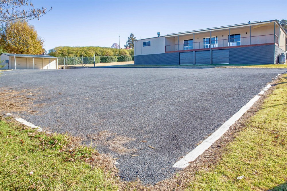 Tenterfield real estate Sold