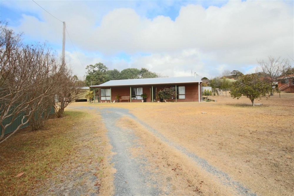 Real Estate in Tenterfield