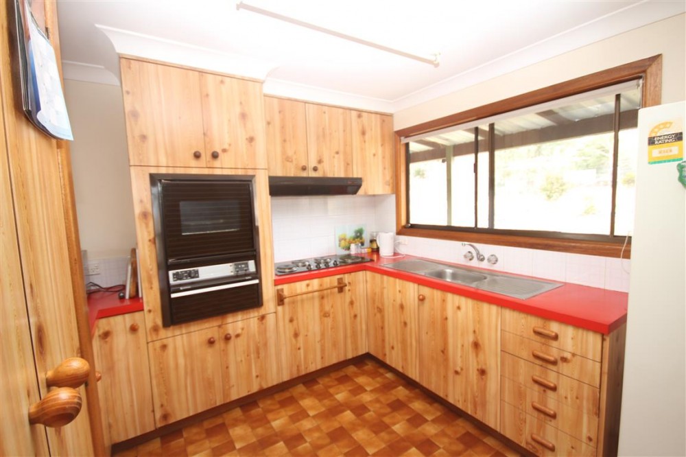 Real Estate in Tenterfield