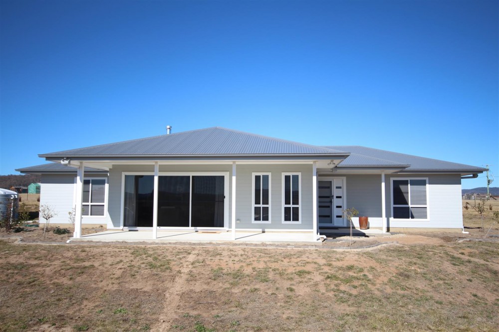Property Sold in Tenterfield