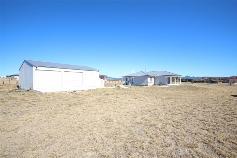 Real Estate in Tenterfield