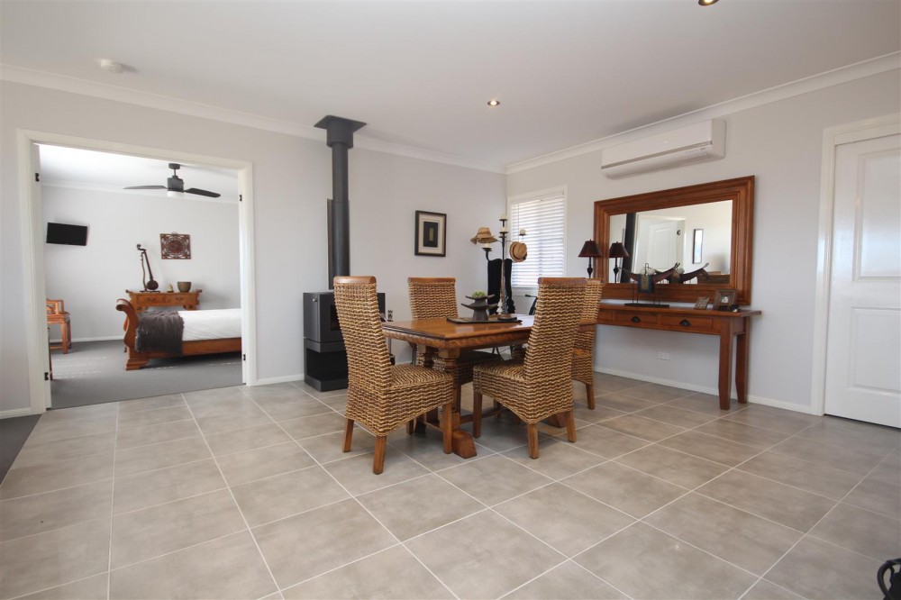 Real Estate in Tenterfield