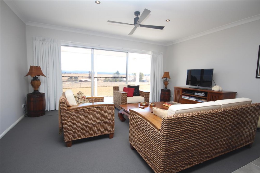 Real Estate in Tenterfield