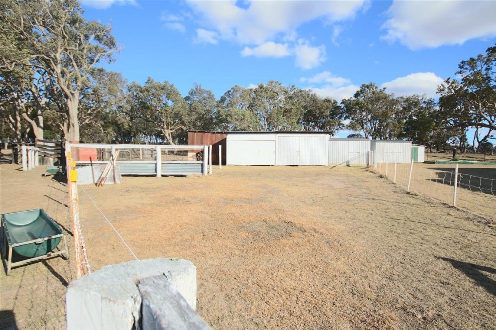 Real Estate in Tenterfield