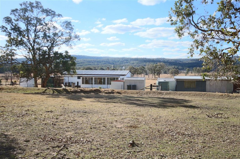Real Estate in Tenterfield