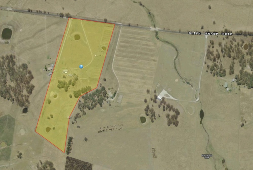 Real Estate in Tenterfield