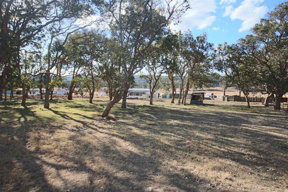 Tenterfield real estate Sold