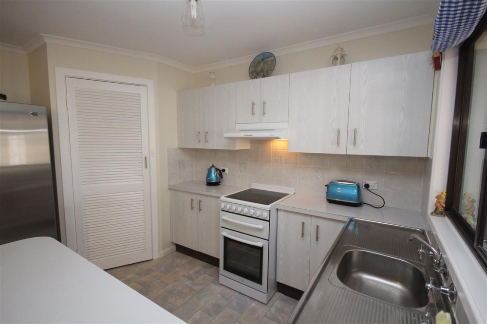 Open for inspection in Tenterfield