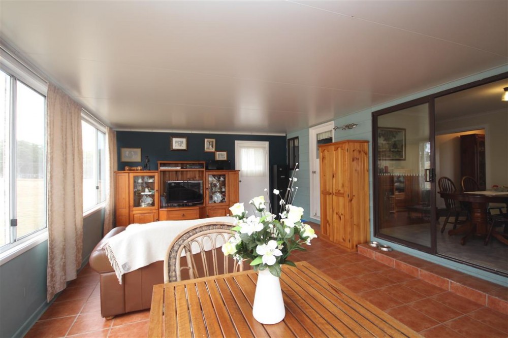 Real Estate in Tenterfield