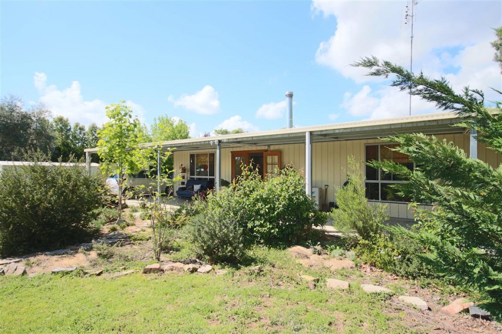 Property For Sale in Tenterfield
